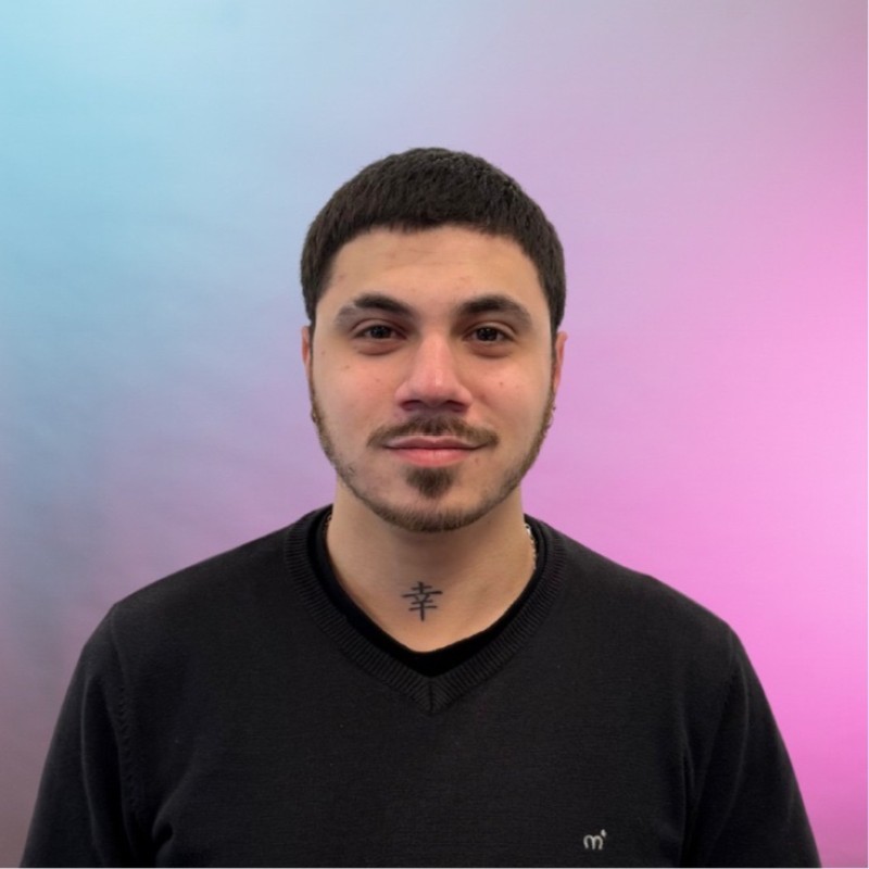 Foto profesional de Fabricio Barreiro